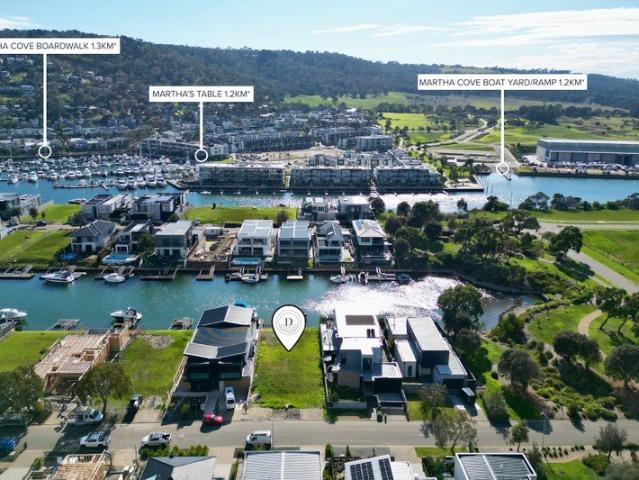 Land for sale in Camerons Creek, Victoria