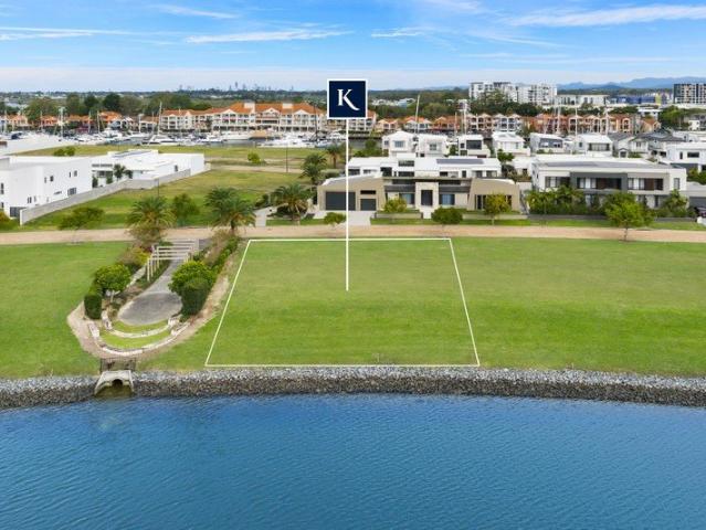 Land for sale in Fernbrook, Queensland