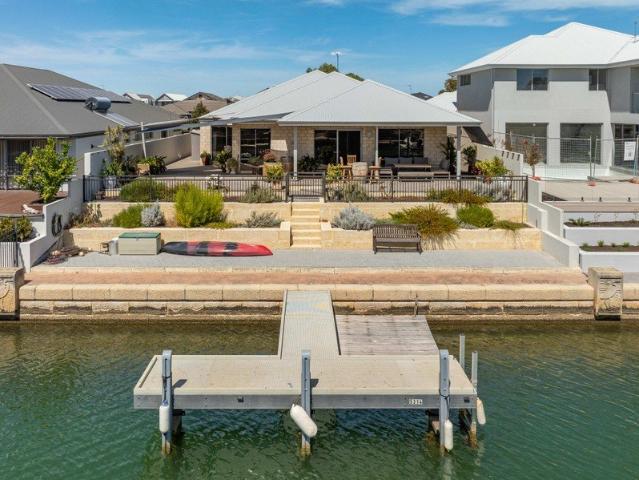 House for sale in Parklands, Western Australia