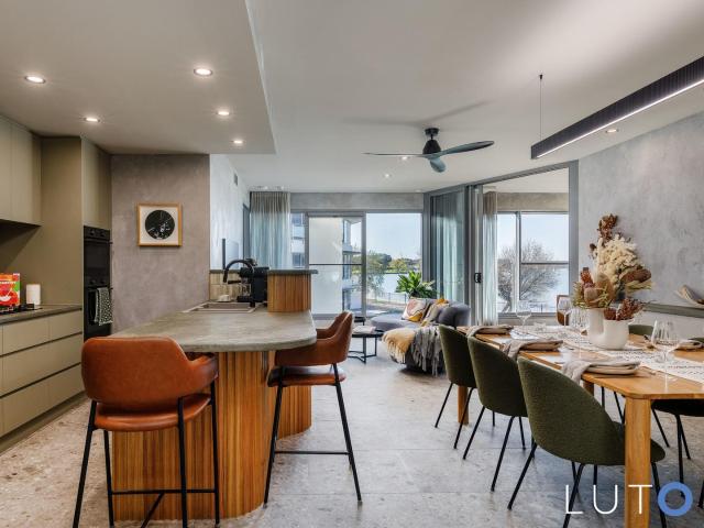 Property for sale in Kingston, Australian Capital Territory