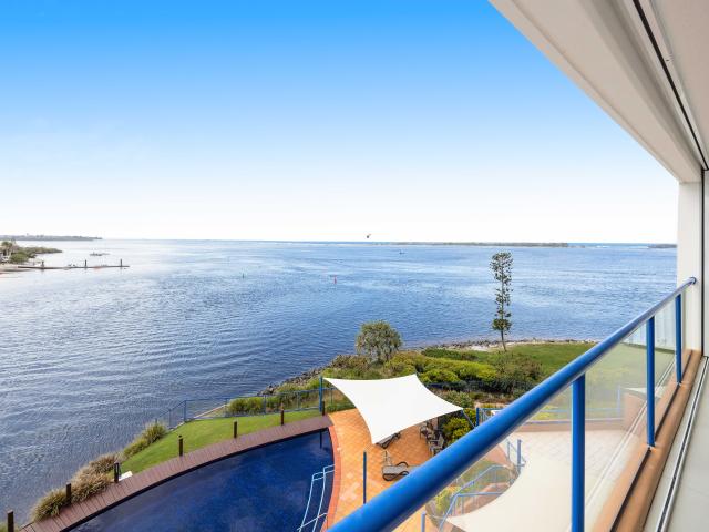 Apartment for sale in Kings Creek, Queensland