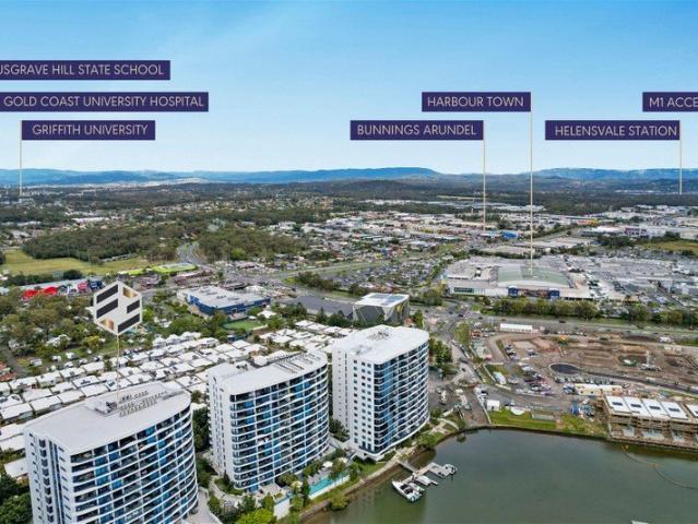 Apartment for sale in Fernbrook, Queensland