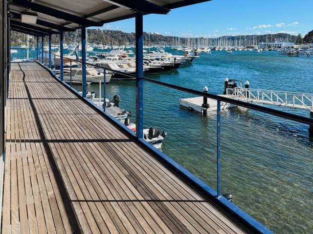Office for rent in Sydney, New South Wales