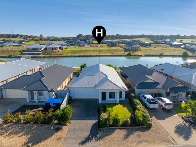 House for sale in Hindmarsh Island, South Australia