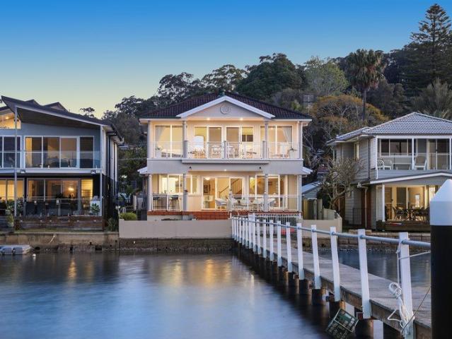 House for rent in Gosford, New South Wales