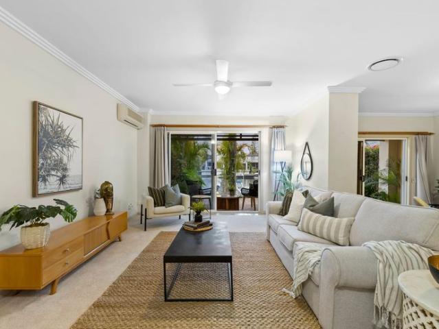 Townhouse for rent in Fernbrook, Queensland