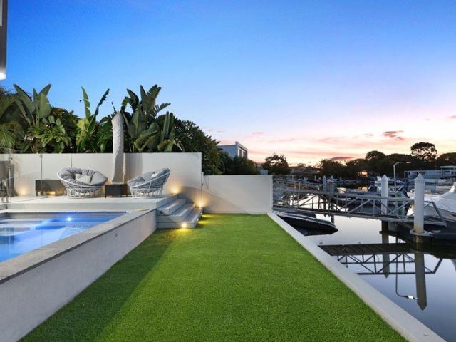 Duplex for sale in Fernbrook, Queensland