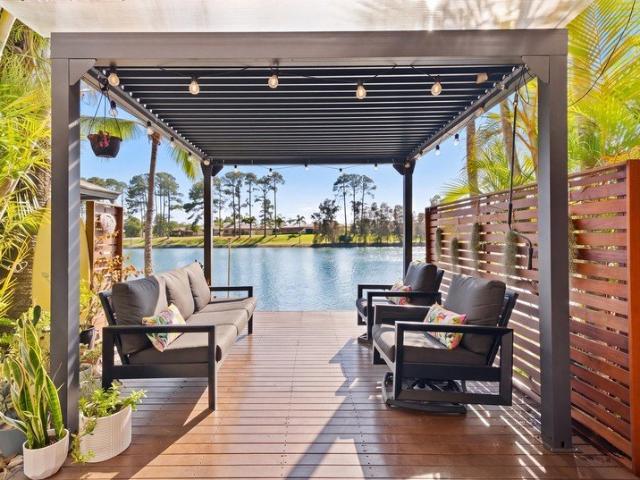 Townhouse for sale in Fernbrook, Queensland