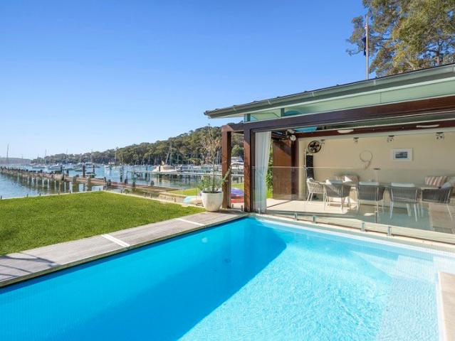 House for sale in Sydney, New South Wales
