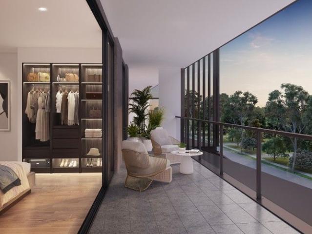 Townhouse for sale in Castle Hill, New South Wales