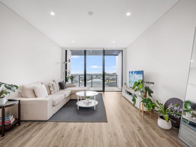 Apartment for sale in Sydney, New South Wales