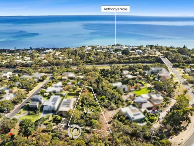 Land for sale in Camerons Creek, Victoria