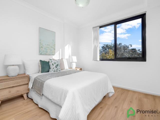 Apartment for sale in Carlingford, New South Wales