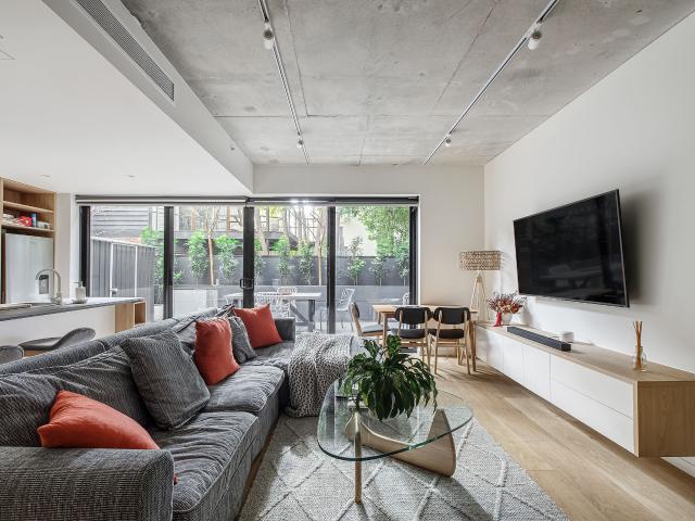 Apartment for rent in Camerons Creek, Victoria