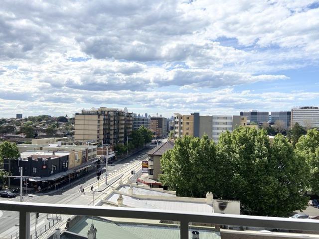 Apartment for rent in Eastern Suburbs, Sydney