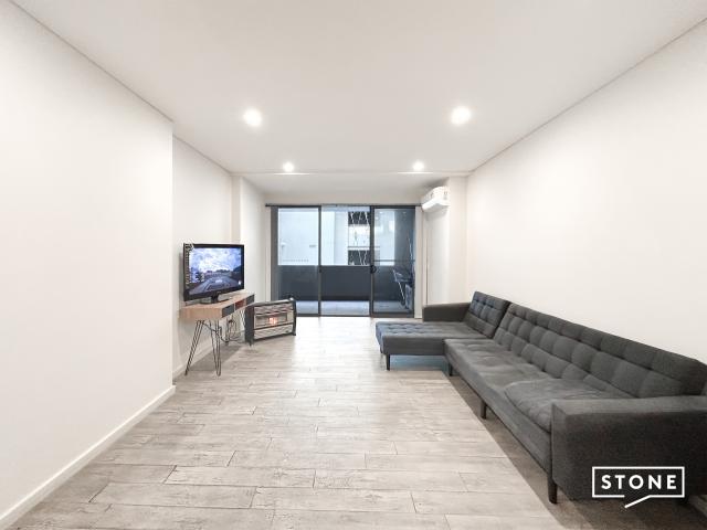 Apartment for sale in Liverpool