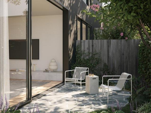 Townhouse for sale in Camerons Creek, Victoria