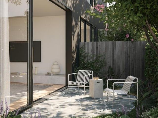 Townhouse for sale in Kew, Victoria