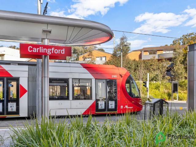 Apartment for sale in Carlingford, New South Wales
