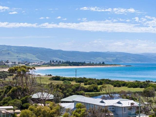 Land for sale in Marengo, Victoria