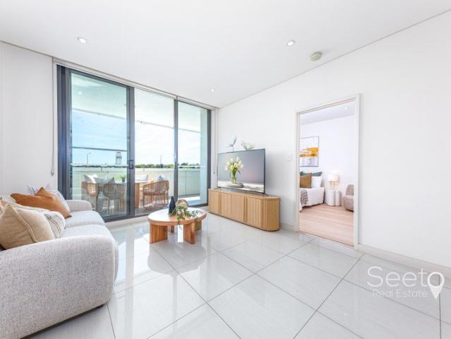 Apartment for sale in Inner West, Sydney