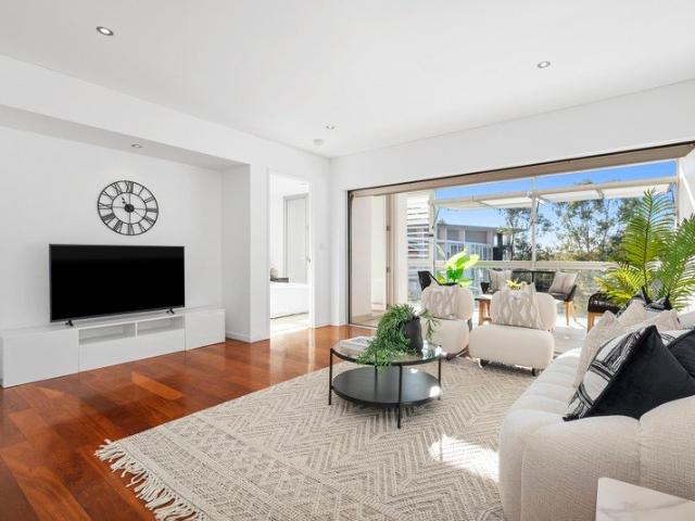 Apartment for sale in Sydney, New South Wales