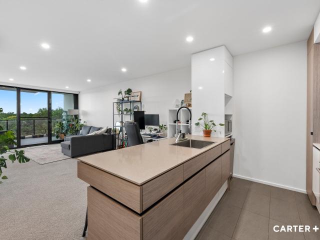 Property for sale in Dickson, Australian Capital Territory