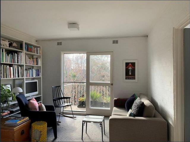 Apartment for rent in Camerons Creek, Victoria