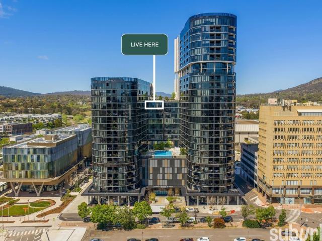 Property for sale in Phillip, District of Woden Valley