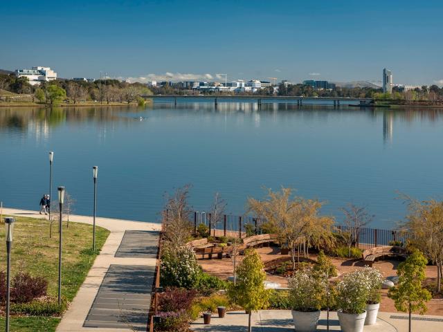 Property for sale in Kingston, Australian Capital Territory