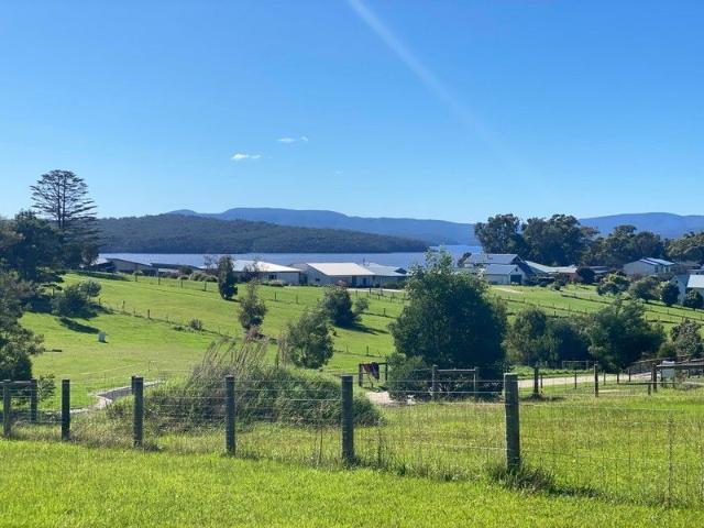 Land for sale in Mallacoota, Victoria