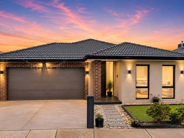 House for sale in Camerons Creek, Victoria