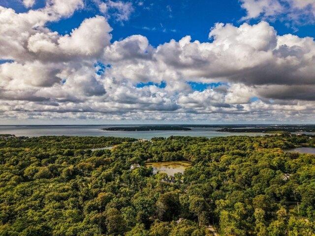 Land for sale in North Falmouth, Falmouth