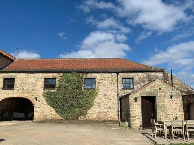House for rent in North Yorkshire