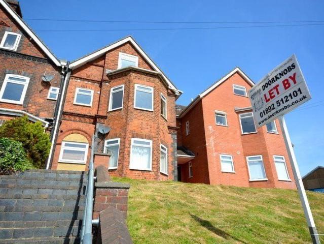 Studio for rent in Sandown Park, Kent