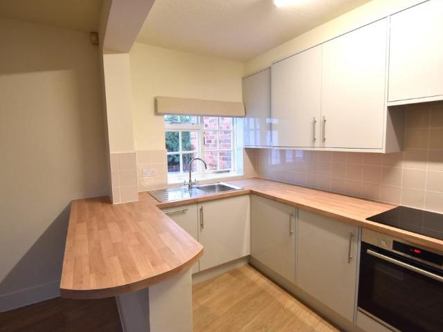 House for rent in Dorney Reach, Buckinghamshire