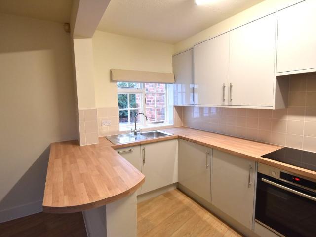 House for rent in Dorney Reach, Buckinghamshire