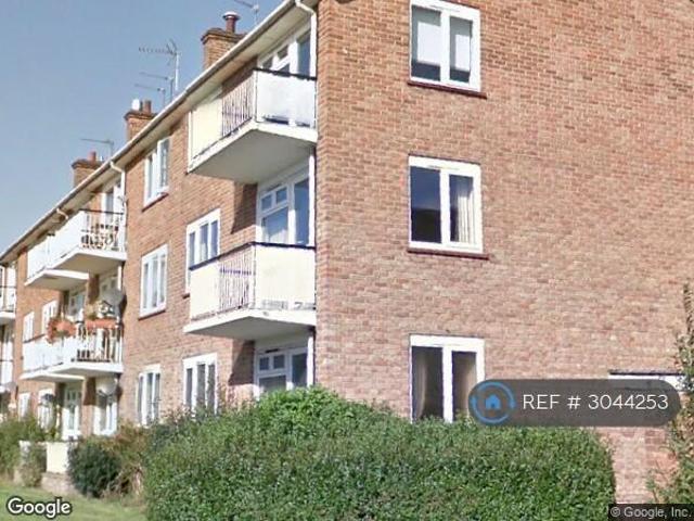 Apartment for rent in London Borough of Barnet, Greater London