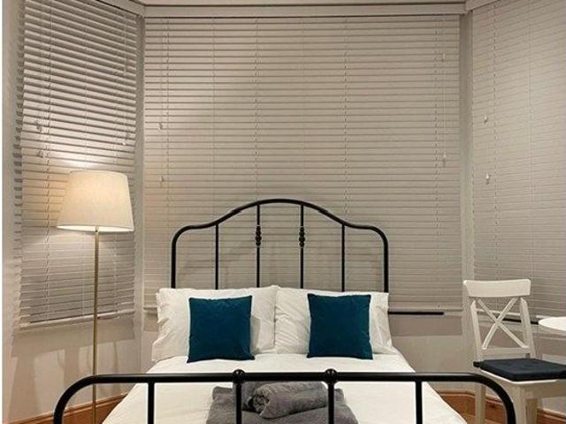 Studio for rent in London Borough of Barnet, Greater London