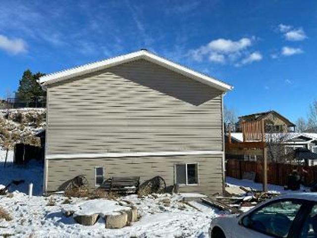 House for sale in Bearcreek, Montana