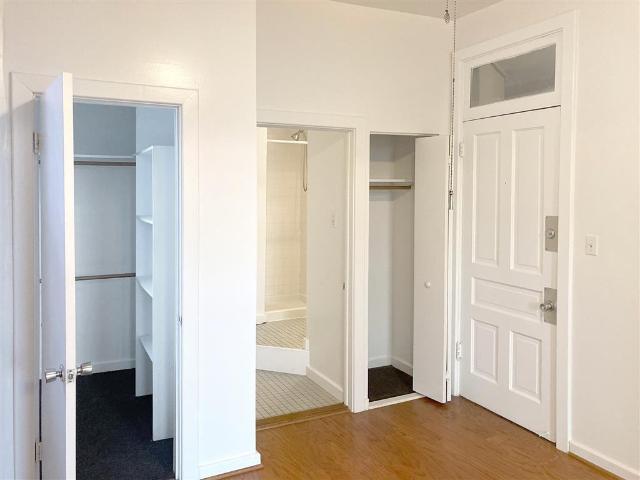 Apartment for rent in Chicago Park, Illinois