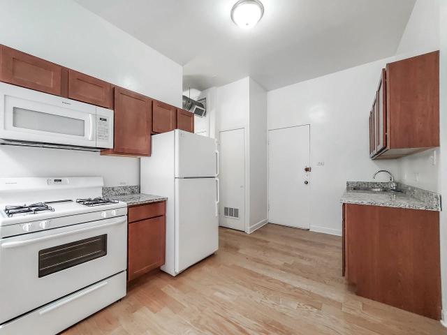 Apartment for rent in Chicago Park, Illinois