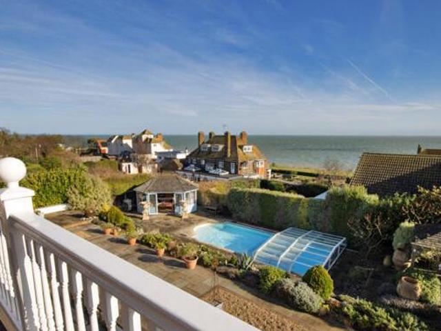 House for sale in Acol, Kent