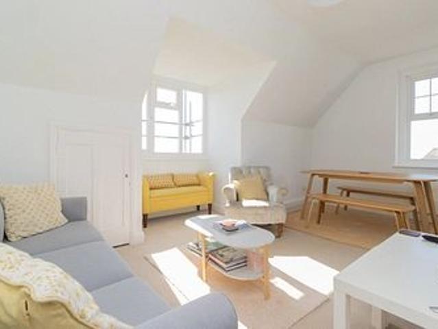 Apartment for rent in Acol, Kent