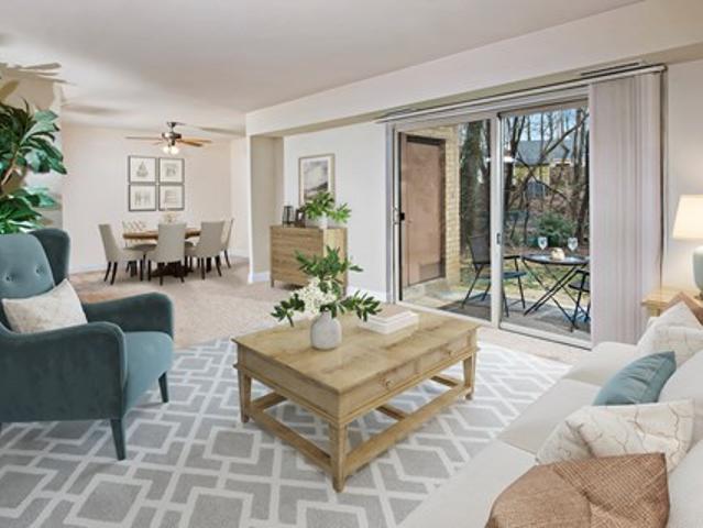 Apartment for rent in Crofton