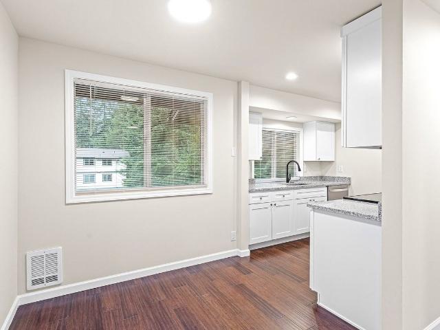 Apartment for rent in North City, Shoreline