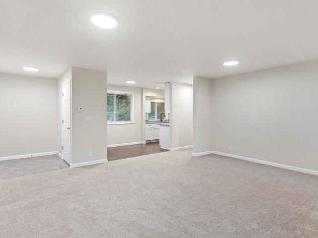 Apartment for rent in North City, Shoreline