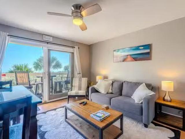Apartment for rent in Hilton Head Island, South Carolina