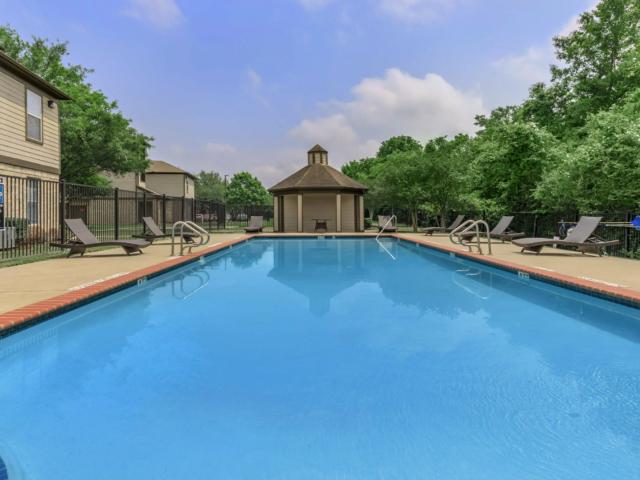 House for rent in Harris, Texas