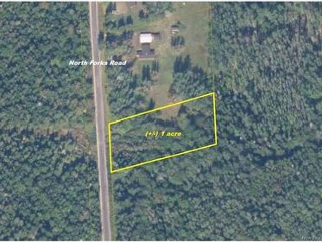 Land for sale in Coal Creek, New Brunswick